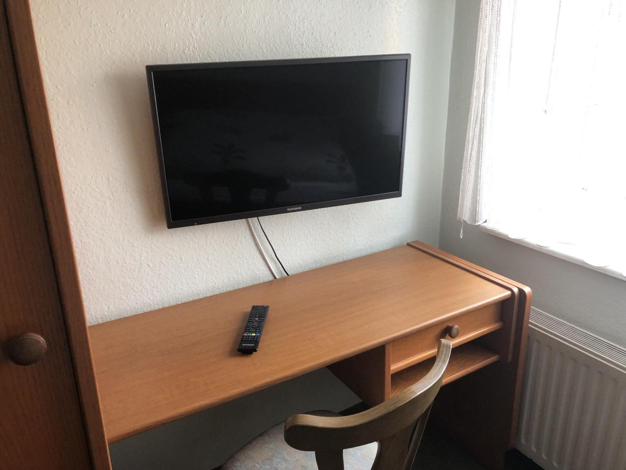 Landgasthof Deinert Genthin Habitación foto