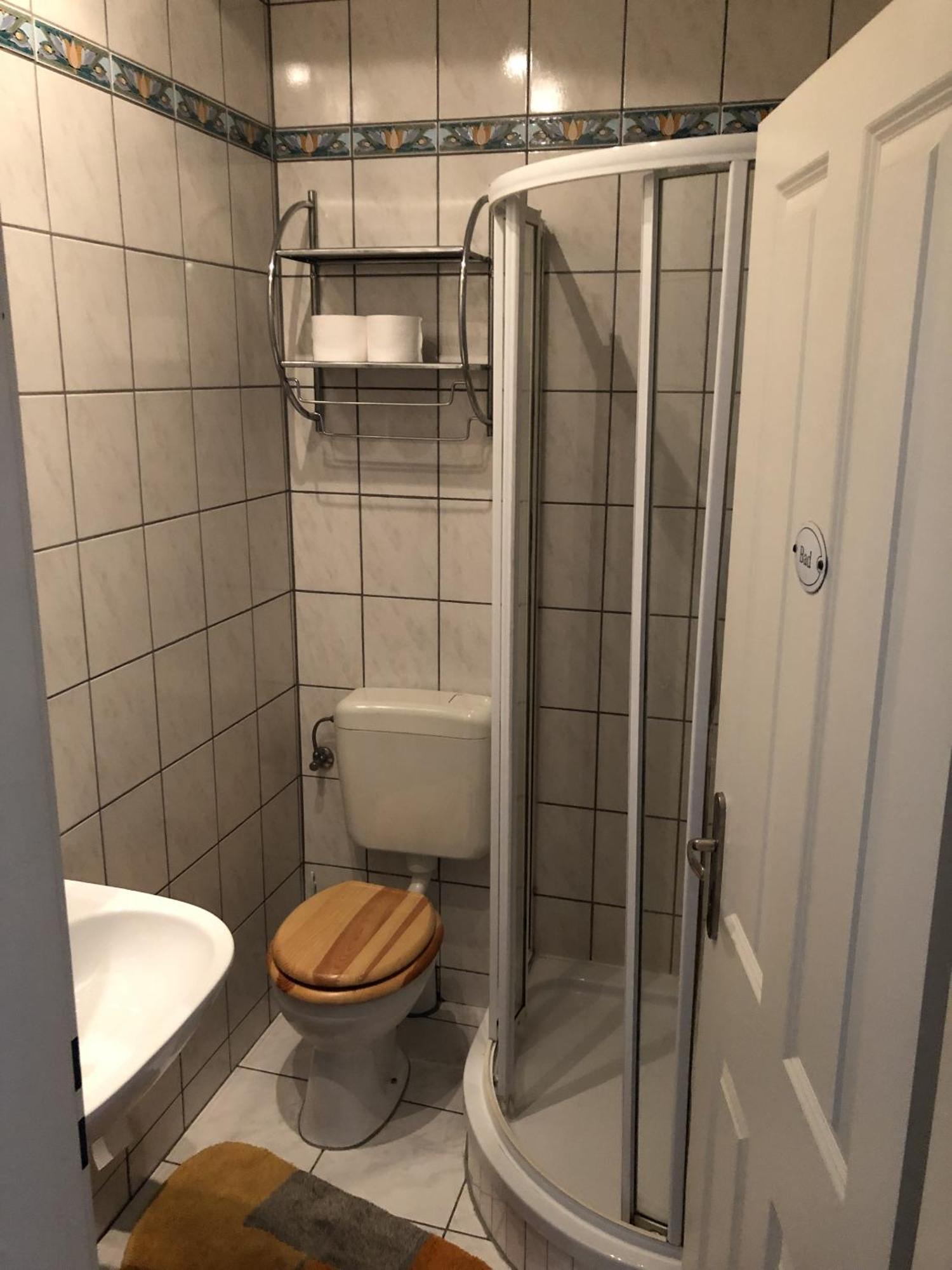 Landgasthof Deinert Genthin Habitación foto