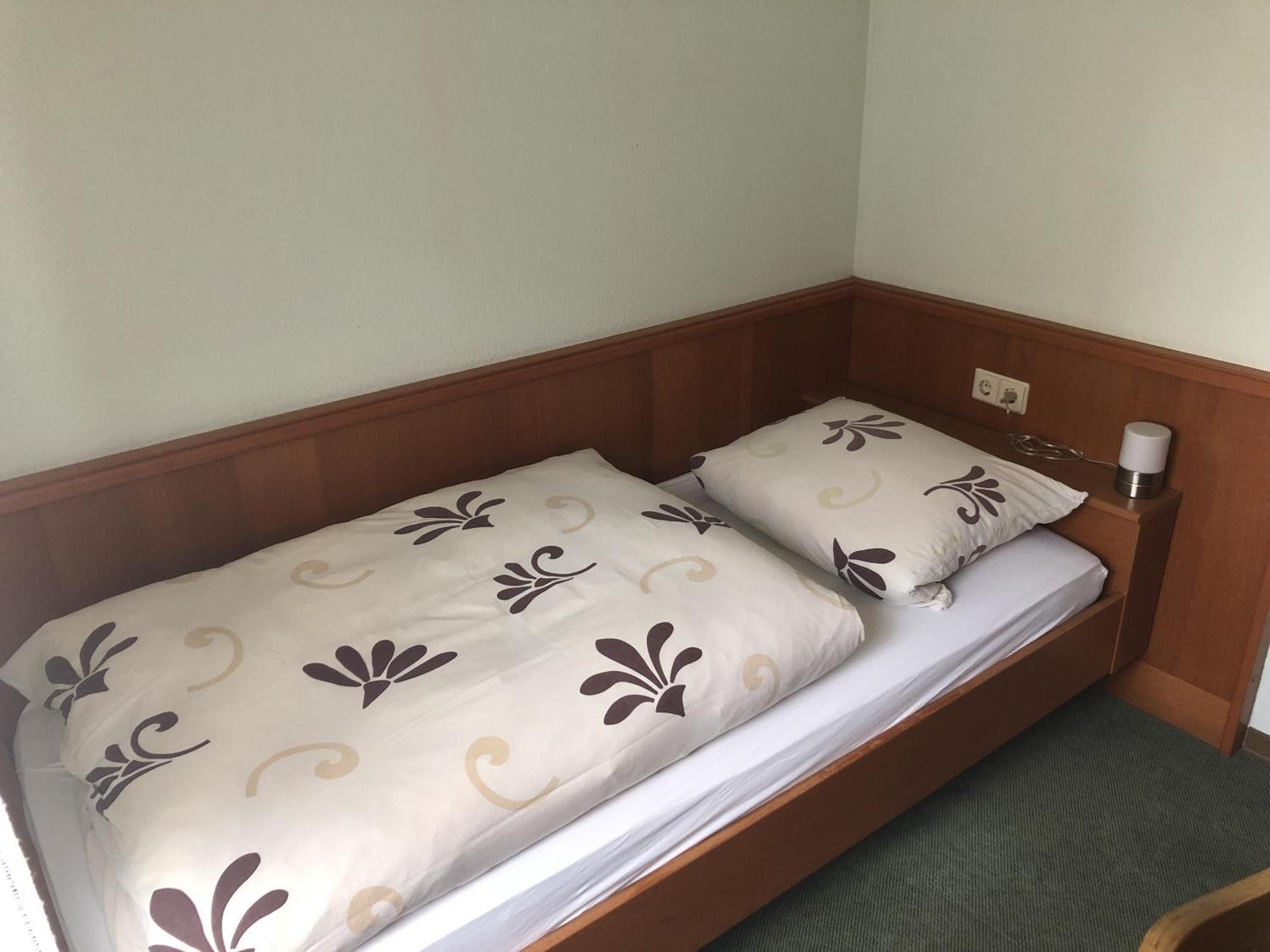 Landgasthof Deinert Genthin Habitación foto
